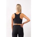 Eivy Rider Sports Bra team black