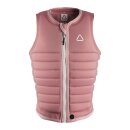 Follow Primary Ladies Vest pink
