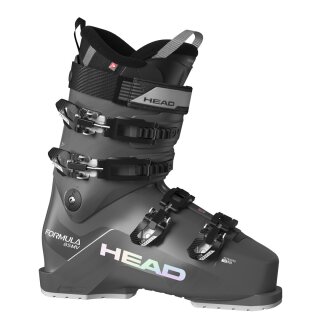 Head Formula 85 W MV anthracite