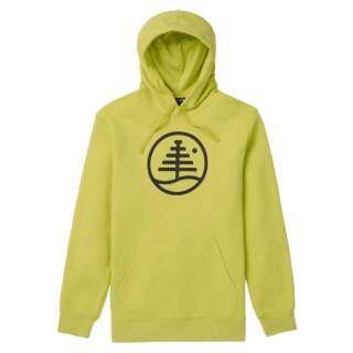 Burton fashion sweatshirt mens