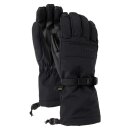 Burton Wms Profile Gloves true black