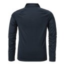 Schöffel Longsleeve Lenggries M navy blazer