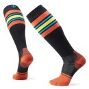 Smartwool Snowboard Targeted Cushion Stripe Extra Stretch...