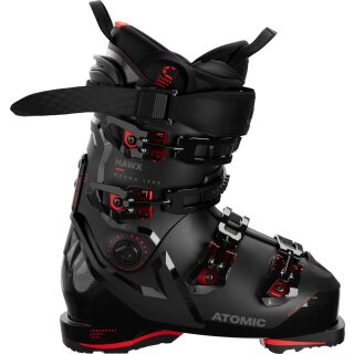 Atomic Hawx Magna 130 S GW black/red 24/25