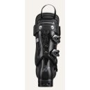 Nordica Dobermann 5 M L.C. black 24/25