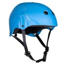 Liquid Force Hero CE Helmet blue gloss