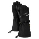 Burton Kids Vent Gloves true black