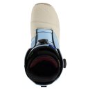 Burton Mns Ion Boa Boot 2025 white/dusty blue