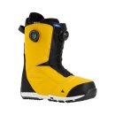 Burton Mns Ruler Boa Boot 2025 goldenrod