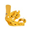 Burton Wms Lexa Bindung 2025 goldenrod