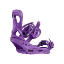 Burton Wms Scribe Bindung 2025 imperial purple