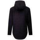 Eivy Techlight Ziphood Fleece black