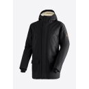 Maier Sports Senne Jacke black