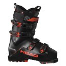 Head Formula 110 MV GW black/red